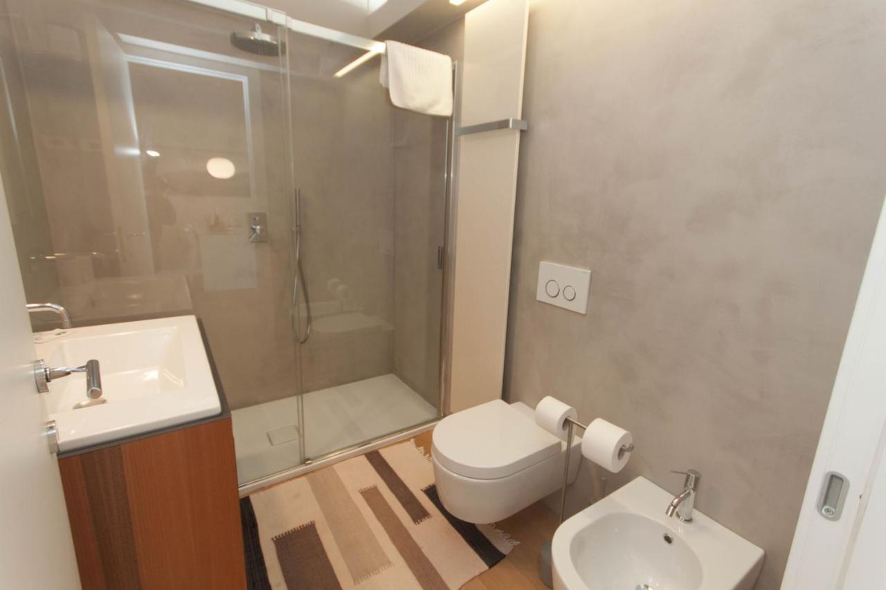 Looklake "Suite One" - Plesio By Lovecomo Menaggio Exterior foto