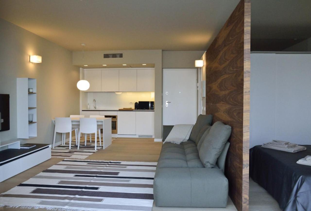 Looklake "Suite One" - Plesio By Lovecomo Menaggio Exterior foto